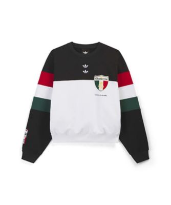 クルースウェット WC CREW SWEATSHIRT KV1976
